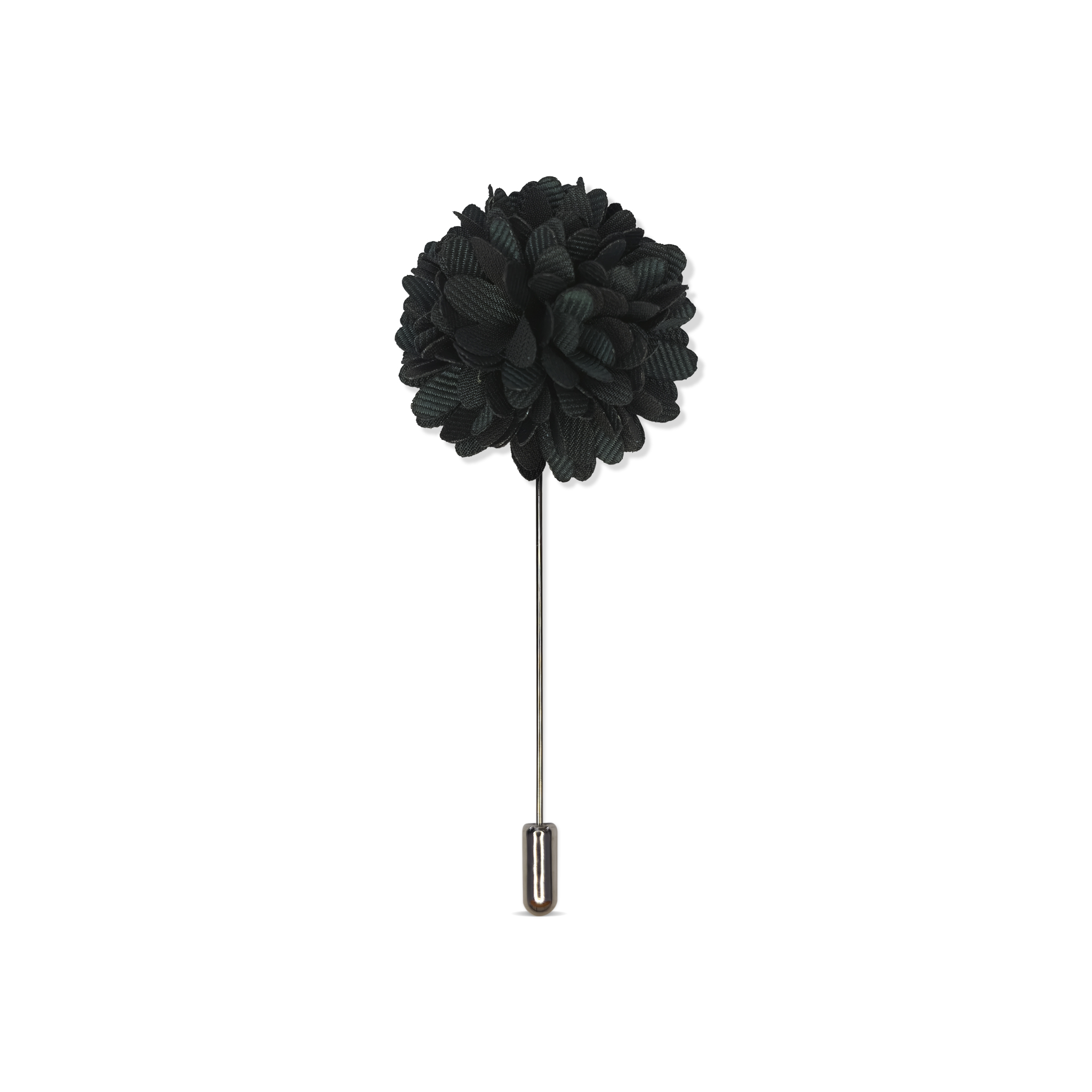 Orsette Floral Lapel Pin